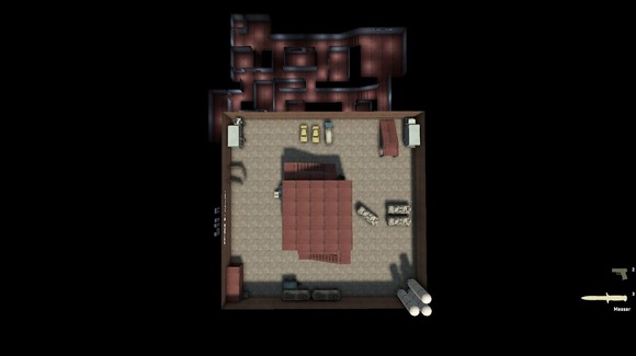 Карта zm_lila_panic