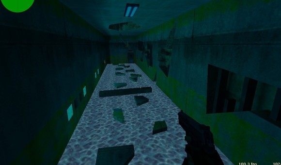 Карта Последняя фабрика Карта Последняя фабрика