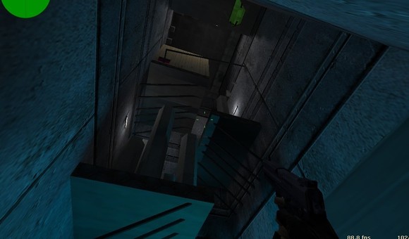 Карта Последняя фабрика Карта Последняя фабрика