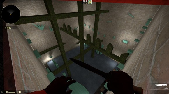 Карта Уровень