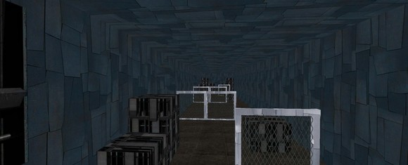 Карта mg_knife_flamerz