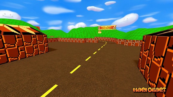 Карта mg_mario_party