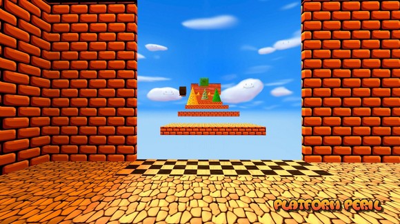 Карта mg_mario_party