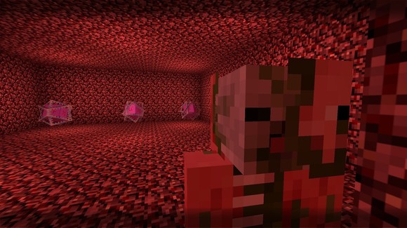 Карта mg_minecraft_course_JB_N1