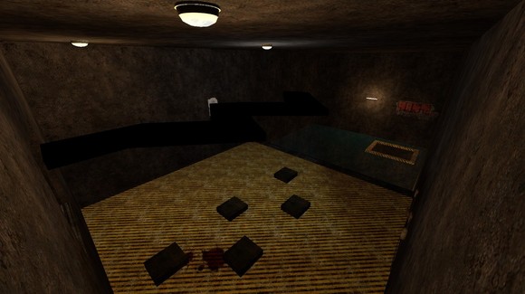 Карта Mg_Robz_Course