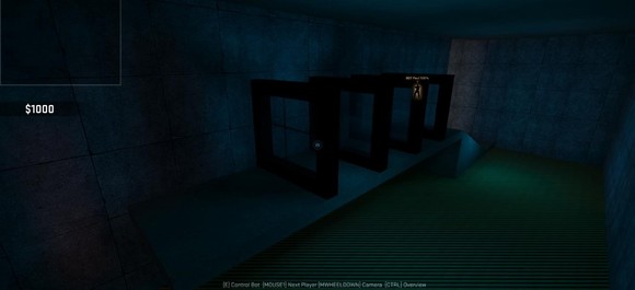 Карта Тайлер