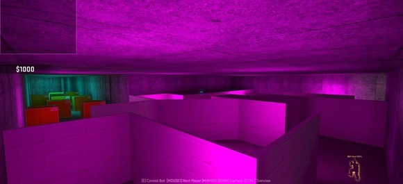 Карта Тайлер