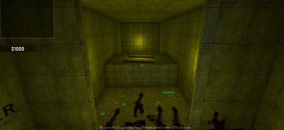 Карта Тайлер