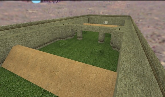 Карта Карта battlefield на винтовках Карта Карта battlefield на винтовках