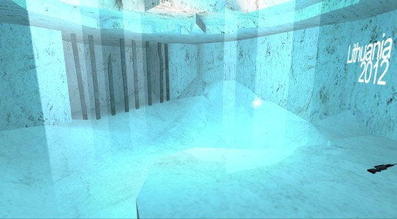 Карта Выживший