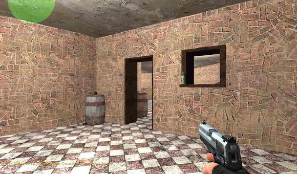 Карта Круг убийцы Карта Круг убийцы