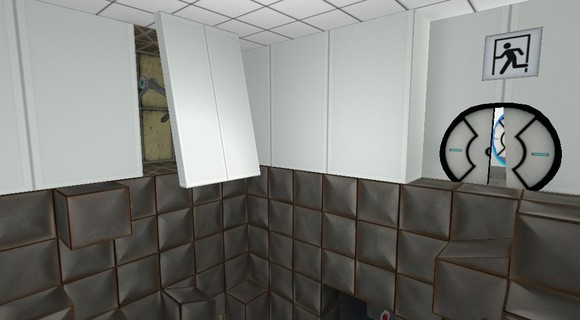 Карта Маленькая камера