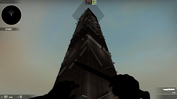 Карта Уровень