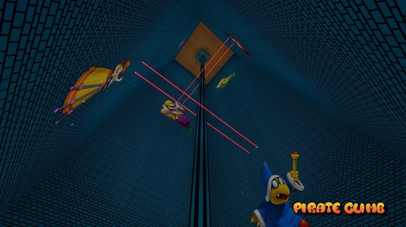 Карта mg_mario_party