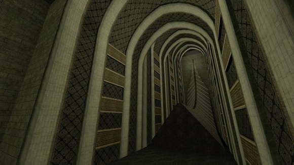 Карта stonework