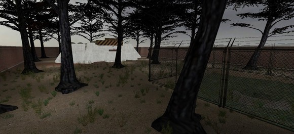 Карта Миссия выживание