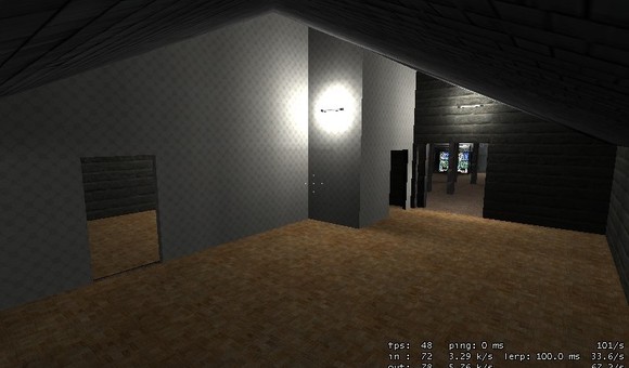 Карта Контейнер