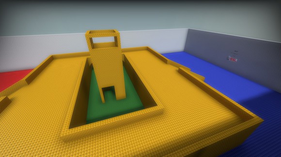 Карта awp_lego_2 Карта awp_lego_2