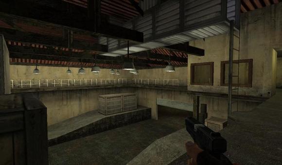 Карта Нападение