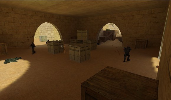 Карта Наследие