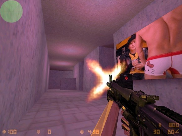 Карта Бойкот