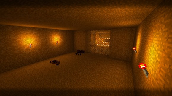 Карта mg_minecraft_course_JB_N1