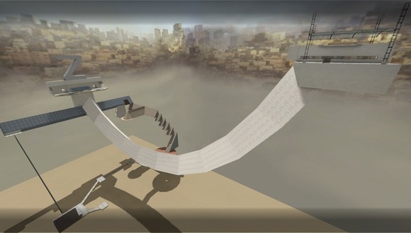 Карта surf_machine4_go_snf