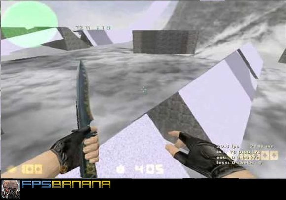 Карта surf_ski_2