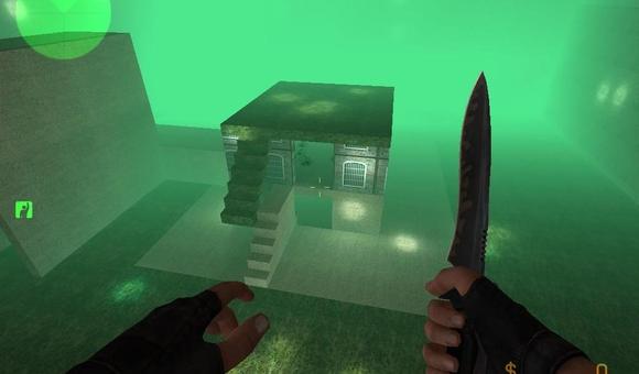 Карта Укрытие Карта Укрытие