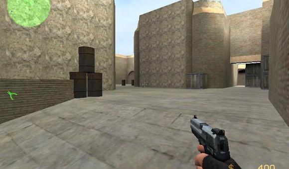 Карта Dust Карта Dust