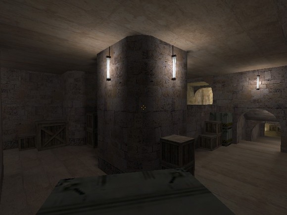 Карта Dust Карта Dust