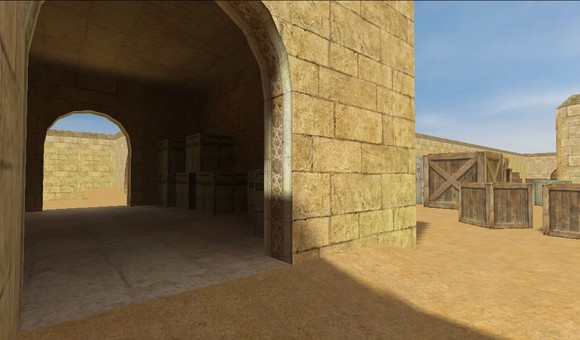 Карта Наследие