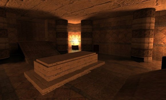 Карта Гробница Карта Гробница