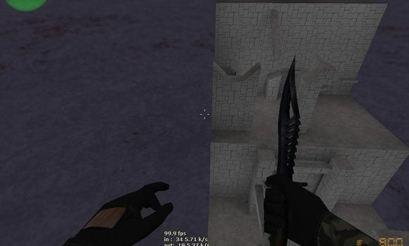 Карта В западне