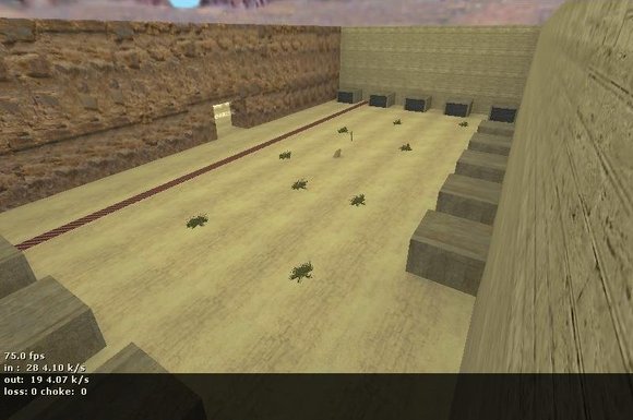 Карта jail_west_v2