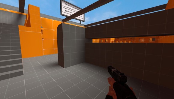 Карта колючая проволока