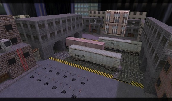 Карта Поезд Карта Поезд