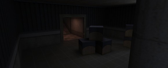 Карта awp_twindustry