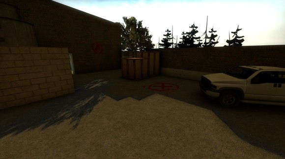 Карта Центр связи