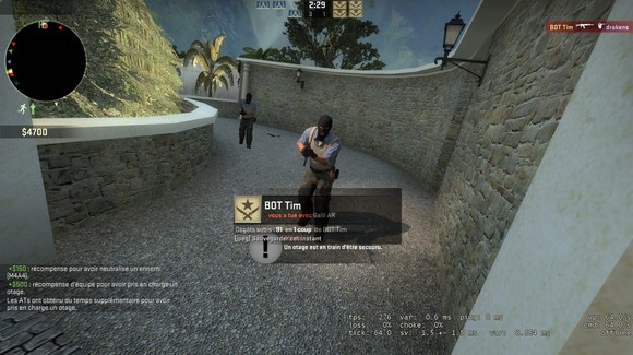 Карта Delux вилла