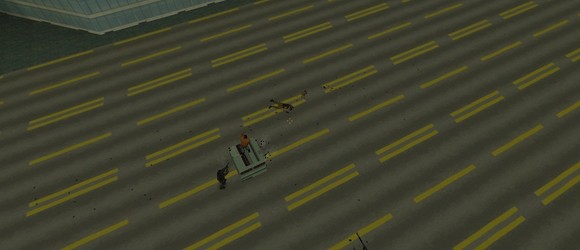 Карта Современный город Карта Современный город