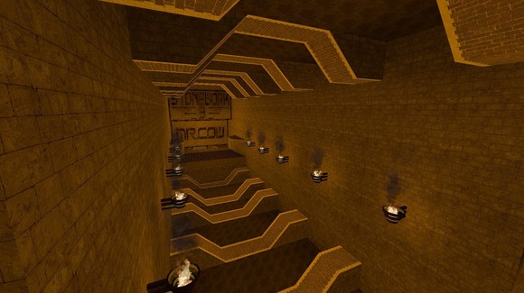 Карта stonework