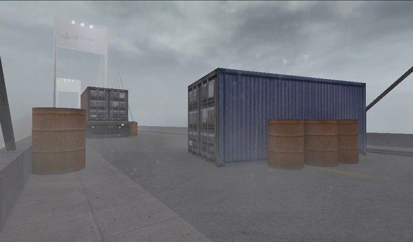 Карта Боевой мост Карта Боевой мост