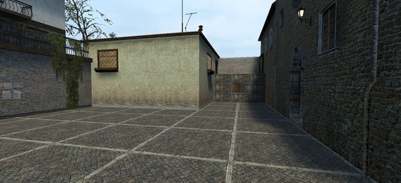 Карта Стандартная