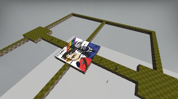 Карта Супер Манки Болл Карта Супер Манки Болл