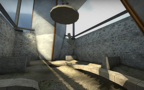 Карта surf_cram