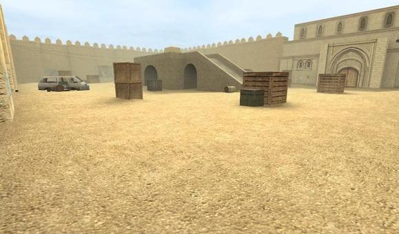 Карта awp_india