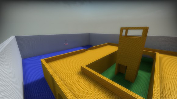 Карта awp_lego_2 Карта awp_lego_2