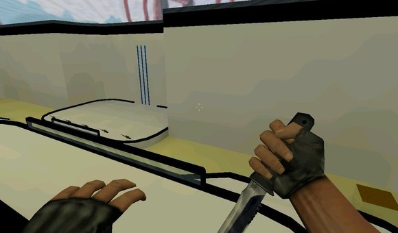 Карта awp_sterile