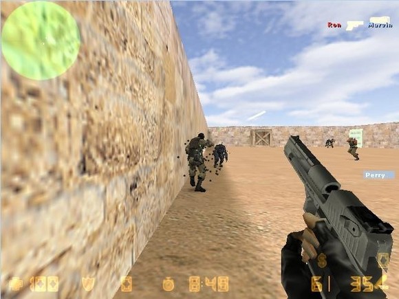 Карта Пустая территория Карта Пустая территория